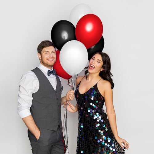 60 Pcs Casino Themed Party Decorations Set