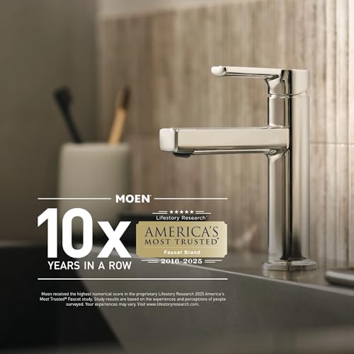 Moen 3667EP Handheld Showerhead with Slide Bar and Long Hose