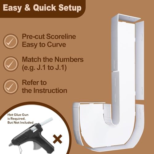 4FT Giant Light Up Letter J Marquee Decor