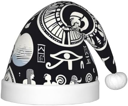 Augenstern Christmas Hat Santa Style Unisex Winter Hat 1