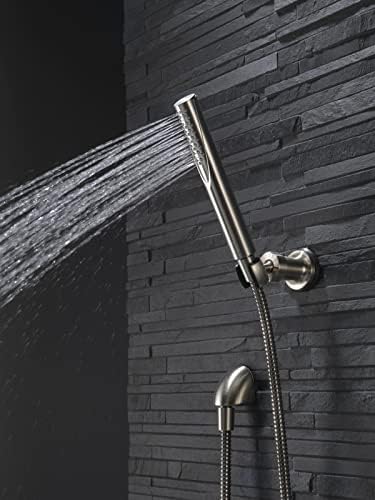 Delta 55085 Grail Hand Shower Chrome
