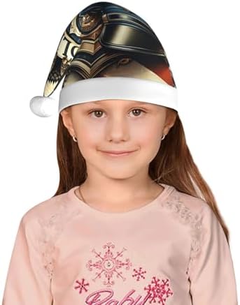 Augenstern Christmas Hat Santa Style Unisex Headwear 1