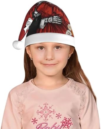 Augenstern Christmas Hat for Kids and Adults