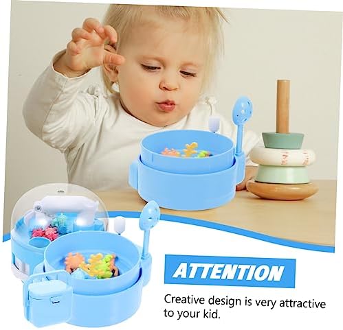 4pcs Dinosaur Catching Machine Toy for Kids and Adults