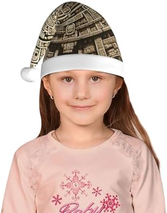 Augenstern Christmas Hat Santa Hat Unisex Winter Party Hat