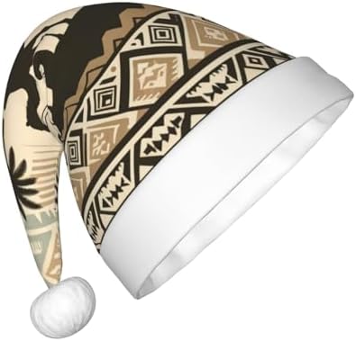 Augenstern Christmas Hat With African Palm Trees And Camels