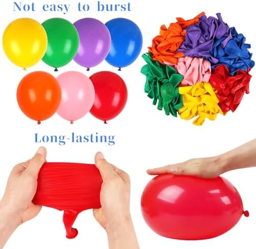 139 pcs Back to School Balloon Arch Kit with Banner