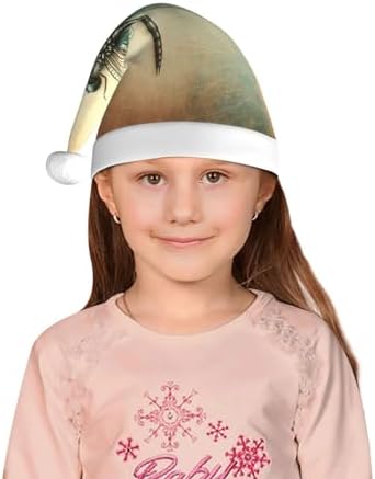 Augenstern Dragonfly Christmas Hat for Kids