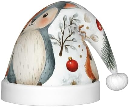 Augenstern Christmas Hat for Kids