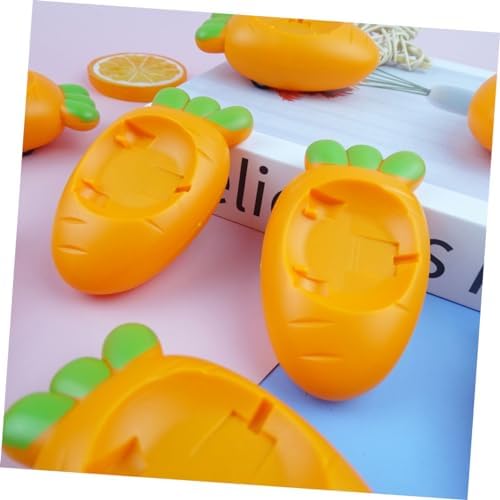 1Set Easter Mini Pull Back Cars for Kids