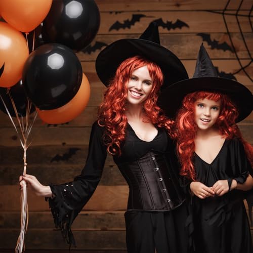 Garma Black Balloons 12 Inch 100PCS Party Decorations