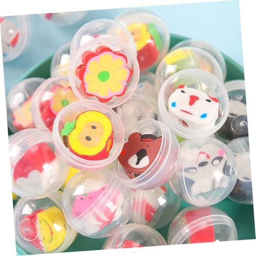 DECHOUS 20pcs Creative Pencil Charms for Boys and Girls