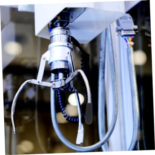 IMIKEYA 20pcs Mini Claw Clip for Vending Machines and Party Favors