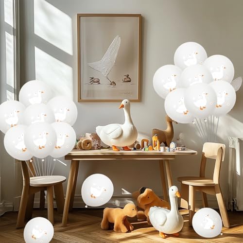 Festiblast One Silly Goose Balloons Set