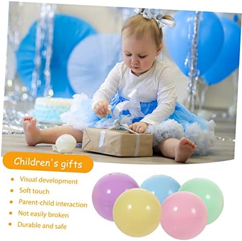Vaguelly 25pcs Easter Egg Fillers for Kids
