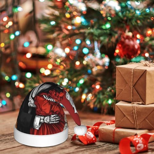 Augenstern Christmas Hat for Kids and Adults