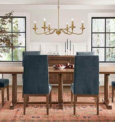 SEOL 36 Inch Dia Classic Candelabra Chandelier