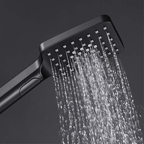 UWEREBFM Universal Shower Head with 3 Spray Modes