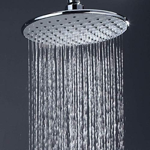 LASEVE Handheld Showerhead High Pressure Water Saving Set