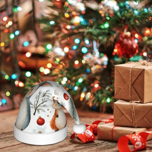 Augenstern Christmas Hat for Kids