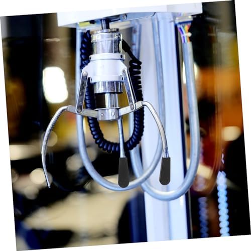 IMIKEYA 20pcs Mini Claw Clip for Vending Machines and Party Favors
