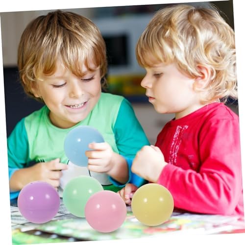 Vaguelly 25pcs Easter Egg Fillers for Kids