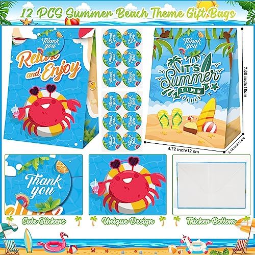 Erweicet Summer Party Favor Pack 72 PCS